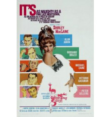 Семь раз женщина (1967)