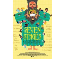 Семь ступеней к вечному блаженству проходят через врата, выбранные святым Сторшем (2018)