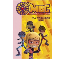 Семейка Монстер (1995)