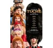 Семейка с приветом 5: Боже, храни Туше (2025)