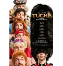 Семейка с приветом 5: Боже, храни Туше (2025)