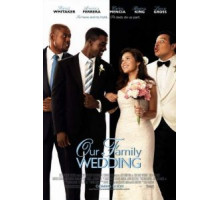 Семейная свадьба (2010)
