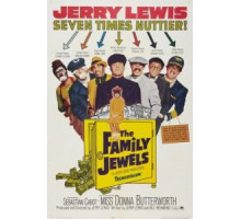 Семейные ценности (1965)