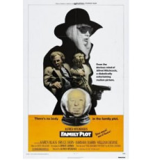 Семейный заговор (1976)