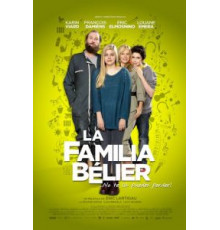 Семейство Белье (2014)
