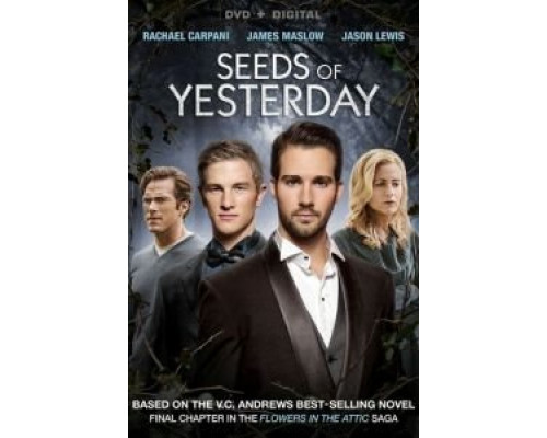 Семена прошлого  (фильм 2015) смотреть онлайн