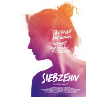 Семнадцатилетняя (2017)