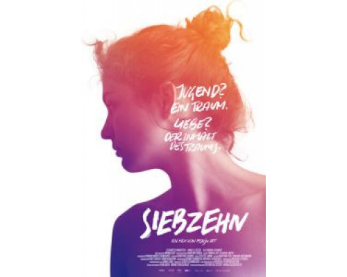 Семнадцатилетняя  (фильм 2017) смотреть онлайн