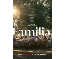 Семья (2023)