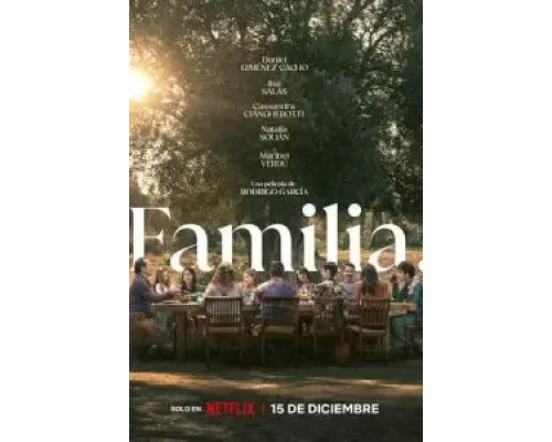 Семья  (фильм 2023) смотреть онлайн