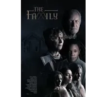 Семья (2021)