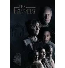 Семья (2021)