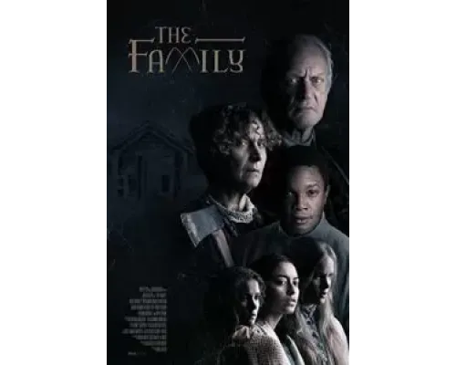 Семья  (фильм 2021) смотреть онлайн