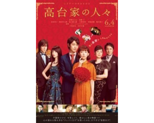 Семья Кодай  (фильм 2016) смотреть онлайн