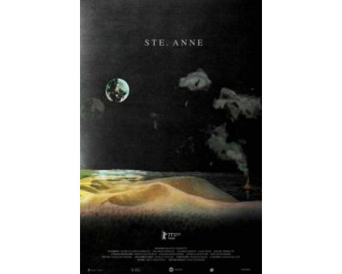 Сент-Анн  (фильм 2021) смотреть онлайн