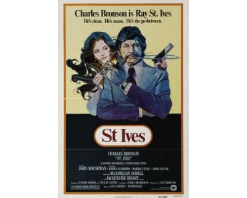 Сент Айвз  (фильм 1976) смотреть онлайн