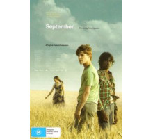 Сентябрь (2007)