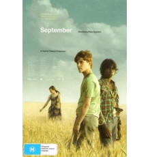 Сентябрь (2007)