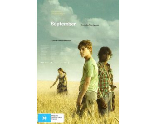 Сентябрь  (фильм 2007) смотреть онлайн