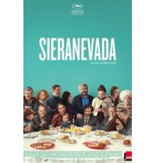 Сьераневада (2016)
