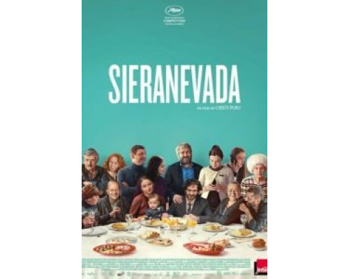 Сьераневада  (фильм 2016) смотреть онлайн