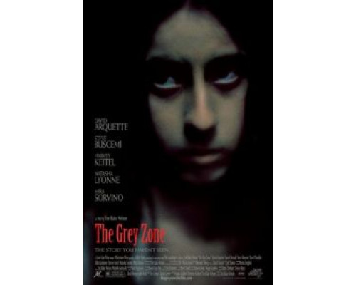 Серая зона  (фильм 2001) смотреть онлайн