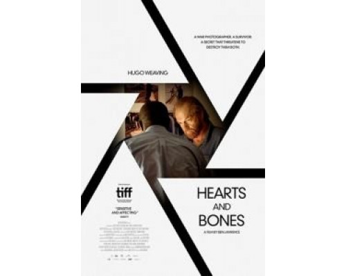 Сердца и кости  (фильм 2019) смотреть онлайн