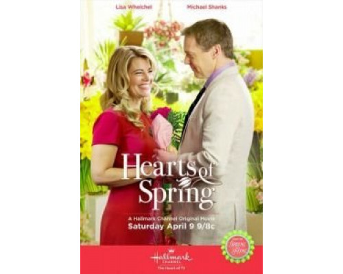 Сердца весны  (фильм 2016) смотреть онлайн