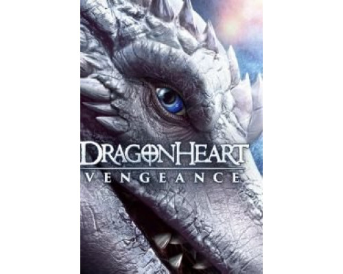 Сердце дракона: Возмездие  (фильм 2020) смотреть онлайн