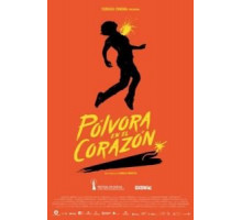 Сердце из пороха (2019)