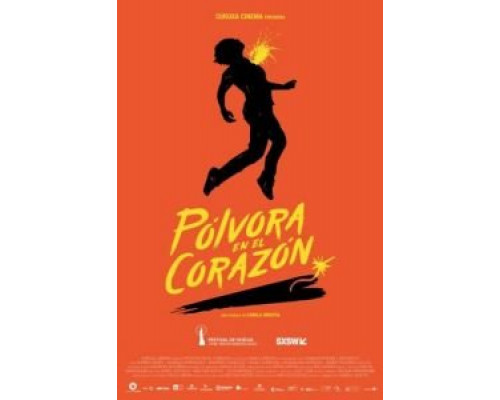 Сердце из пороха  (фильм 2019) смотреть онлайн