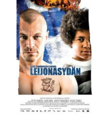 Сердце льва (2013)