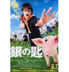 Серебряная ложка (2014)