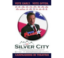 Серебряный город (2004)