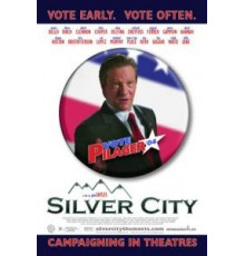 Серебряный город (2004)