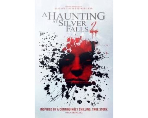 Серебряный водопад 2  (фильм 2019) смотреть онлайн