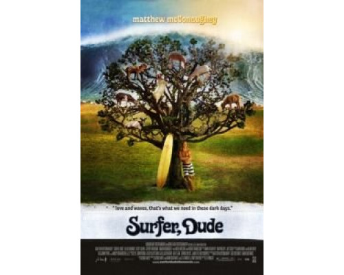 Серфер  (фильм 2008) смотреть онлайн