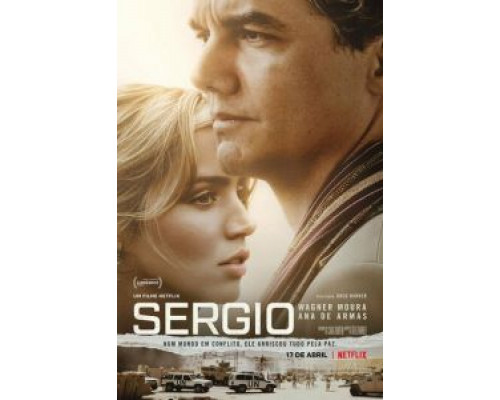 Сержиу  (фильм 2020) смотреть онлайн