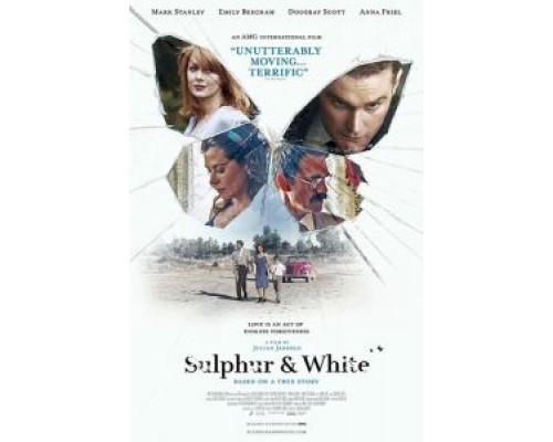 Серое и белое  (фильм 2020) смотреть онлайн