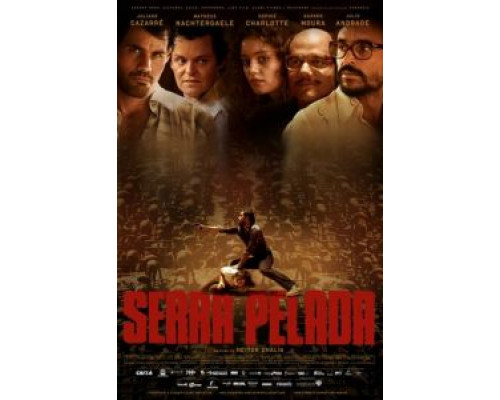 Серра-Пелада  (фильм 2013) смотреть онлайн