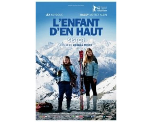 Сестра  (фильм 2012) смотреть онлайн