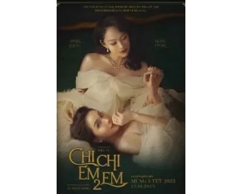 Сестра, сестра 2  (фильм 2023) смотреть онлайн