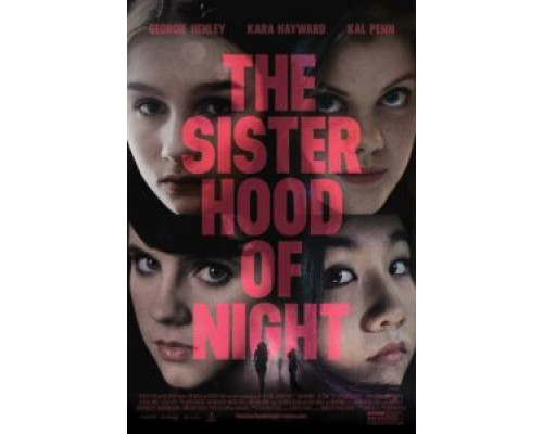 Сестринство ночи  (фильм 2014) смотреть онлайн