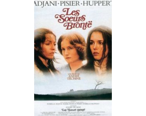 Сестры Бронте  (фильм 1979) смотреть онлайн