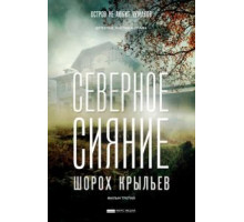 Северное сияние. Шорох крыльев. Фильм третий (2018)