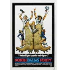 Северный Даллас Сорок (1979)