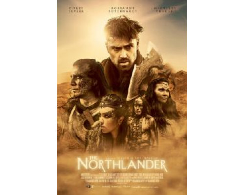 Северянин  (фильм 2016) смотреть онлайн