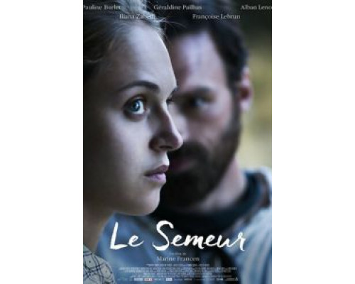 Сеятель  (фильм 2017) смотреть онлайн