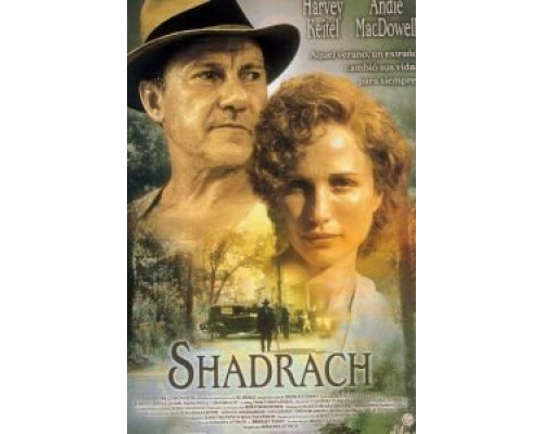 Шадрак  (фильм 1998) смотреть онлайн