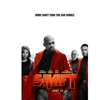 Шафт (2019)